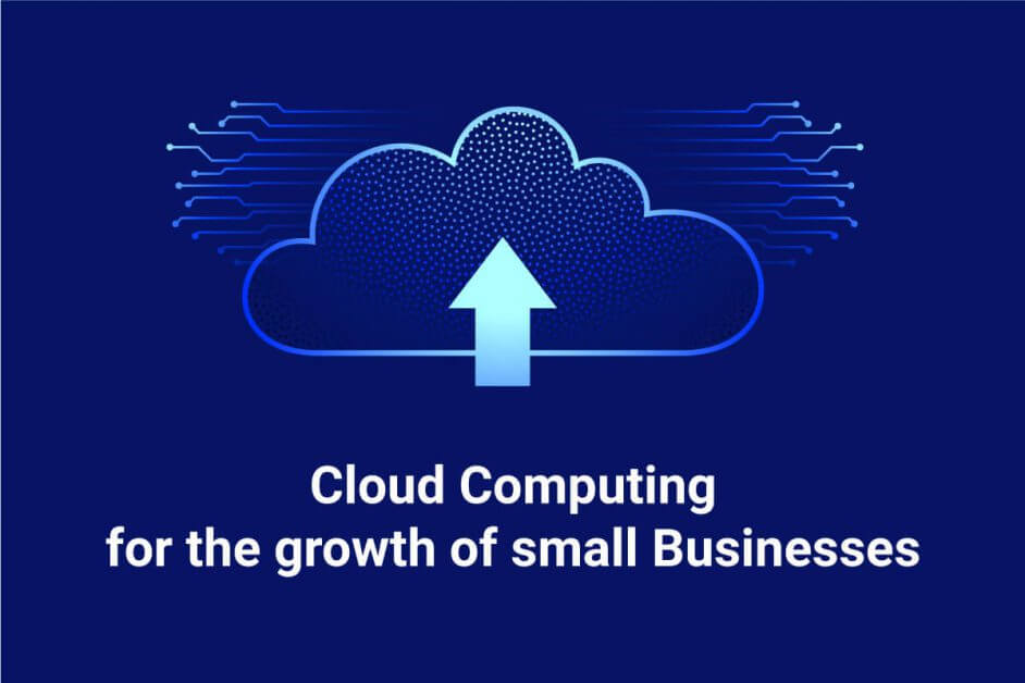 cloud computing